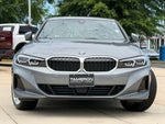 2025 BMW 3 Series 330i
