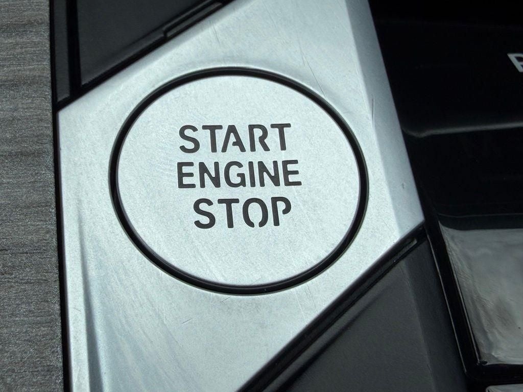 2025 BMW 3 Series 330i