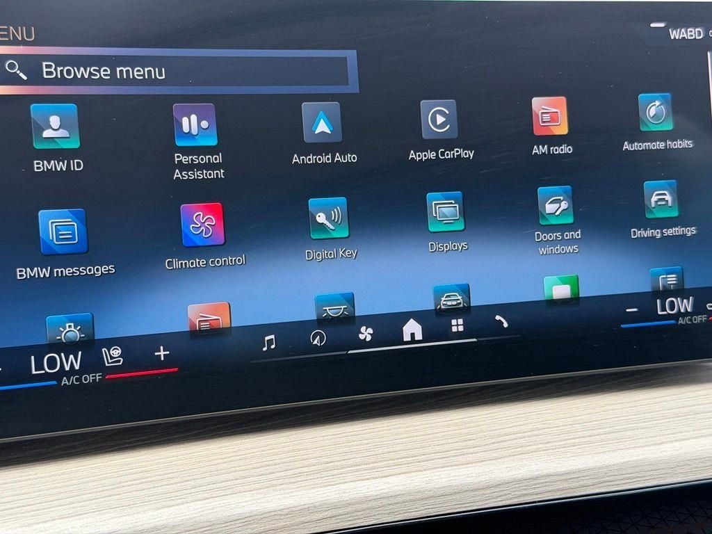 2025 BMW 3 Series 330i