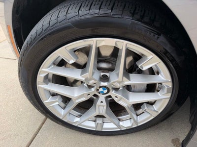 2025 BMW 3 Series 330i