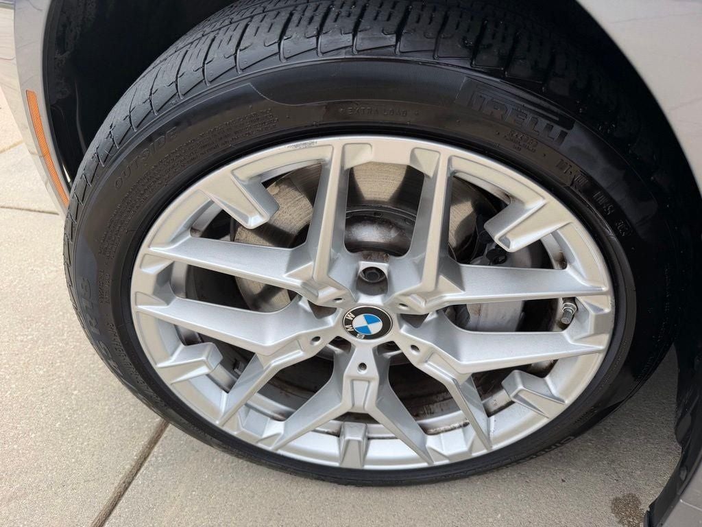 2025 BMW 3 Series 330i