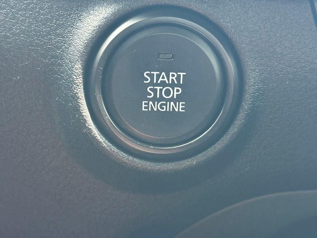 2025 Mazda Mazda3 2.5 S Preferred Package