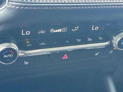 2025 Mazda Mazda3 2.5 S Preferred Package
