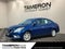 2018 Nissan Versa 1.6 SV