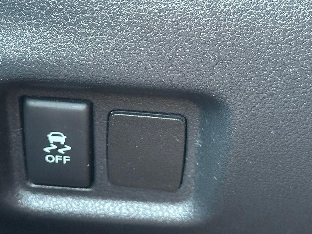 2018 Nissan Versa 1.6 SV