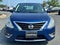 2018 Nissan Versa 1.6 SV