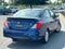2018 Nissan Versa 1.6 SV