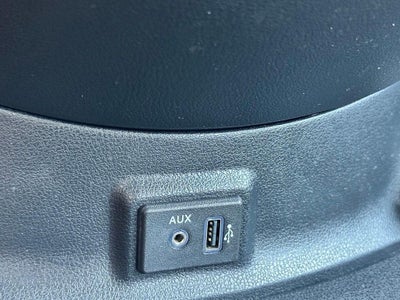 2018 Nissan Versa 1.6 SV