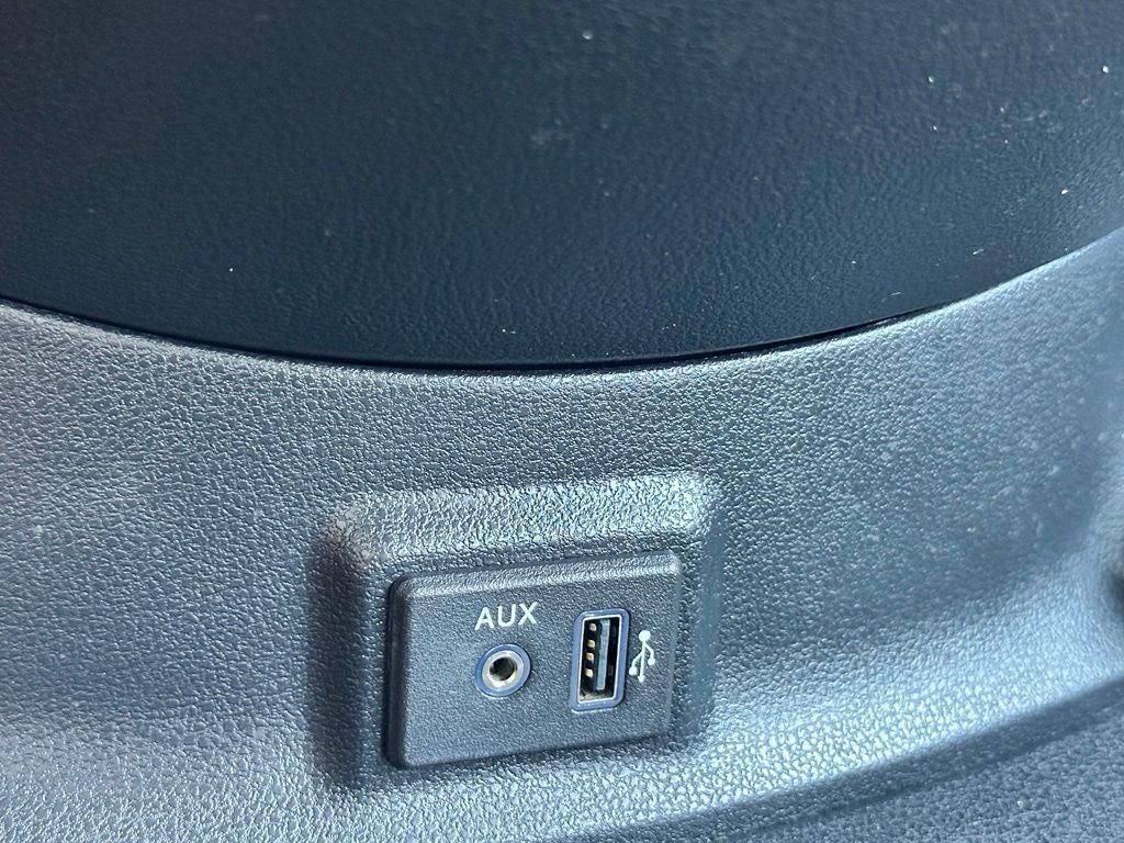 2018 Nissan Versa 1.6 SV
