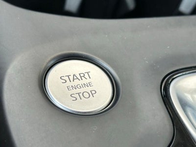 2023 INFINITI QX55 LUXE