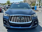 2023 INFINITI QX55 LUXE