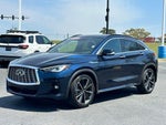 2023 INFINITI QX55 LUXE