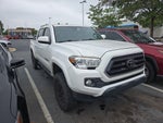 2020 Toyota Tacoma SR5 V6