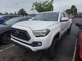 2020 Toyota Tacoma SR5 V6