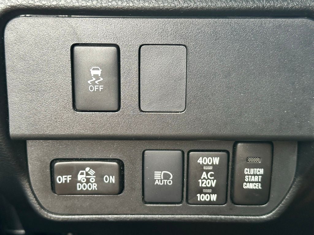 2021 Toyota Tacoma V6