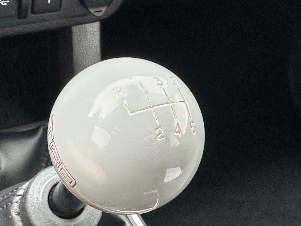 2021 Toyota Tacoma V6