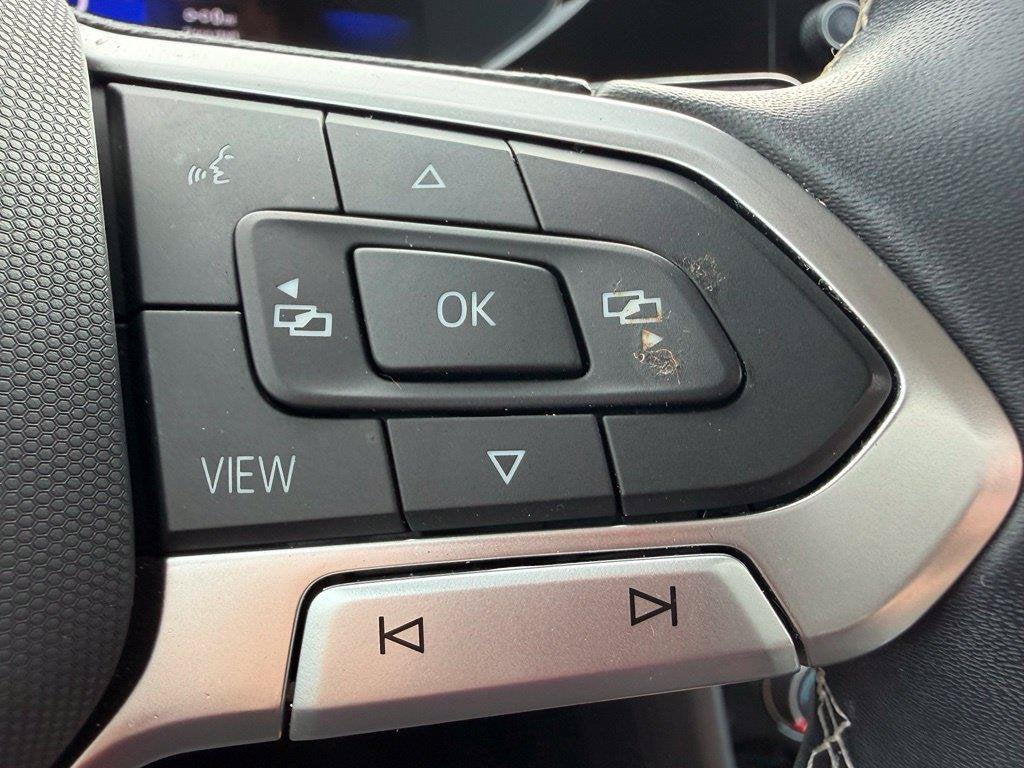 2023 Volkswagen Taos 1.5T S