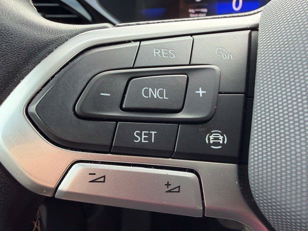 2023 Volkswagen Taos 1.5T S