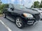 2014 Mercedes-Benz M-Class ML 350