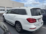 2019 Mercedes-Benz GLS GLS 450 4MATIC®