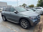2022 Mercedes-Benz GLE GLE 350 4MATIC®
