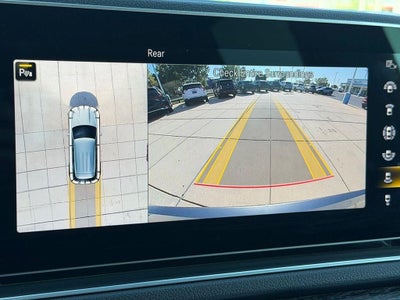2022 Mercedes-Benz GLE GLE 350 4MATIC®