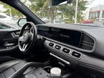 2022 Mercedes-Benz GLE GLE 350 4MATIC®