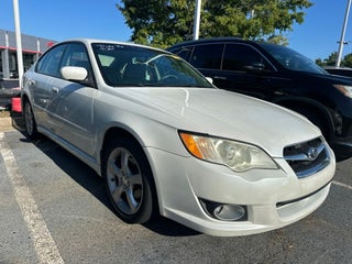 2009 Subaru Legacy 2.5i Limited