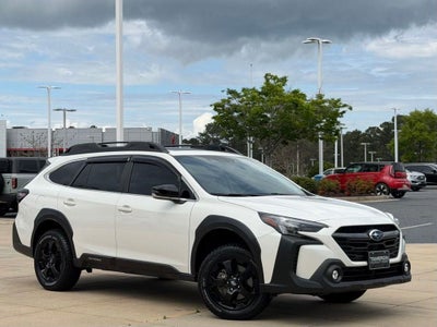 2024 Subaru Outback Premium