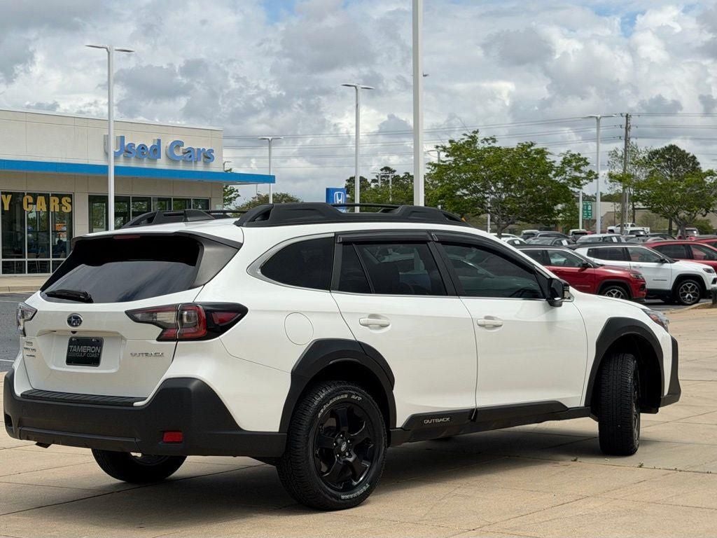 2024 Subaru Outback Premium