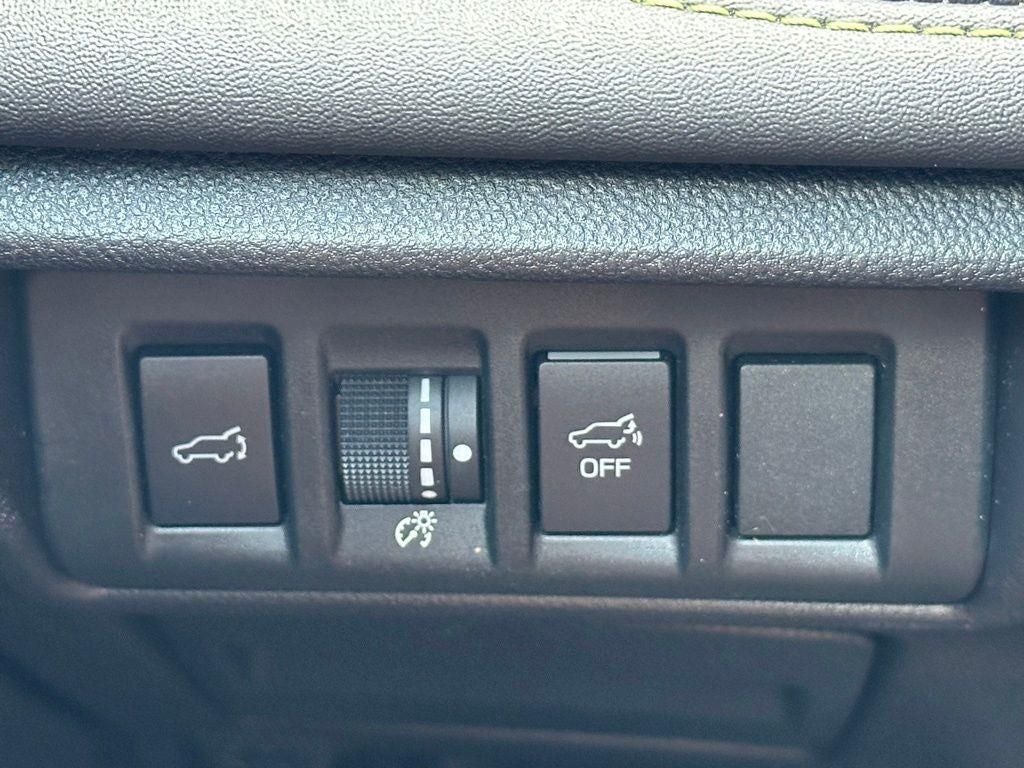 2020 Subaru Outback Onyx Edition XT