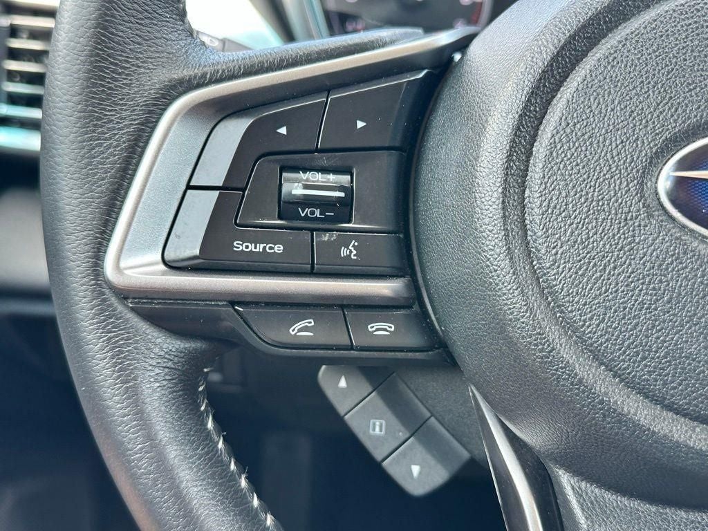 2020 Subaru Outback Onyx Edition XT