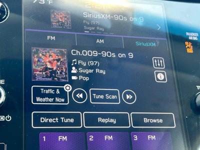 2020 Subaru Outback Onyx Edition XT