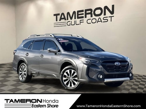 2023 Subaru Outback Touring XT