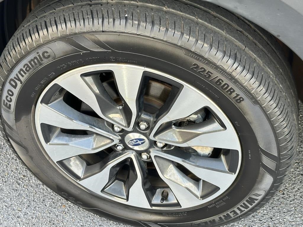 2023 Subaru Outback Touring XT