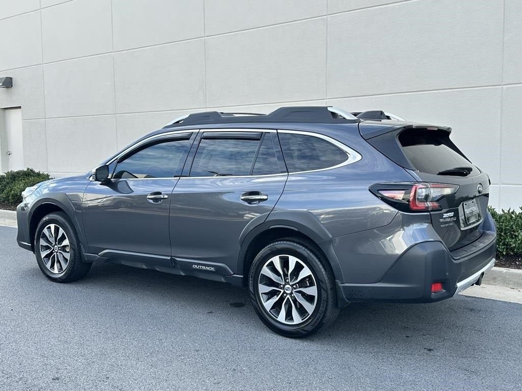 2023 Subaru Outback Touring XT