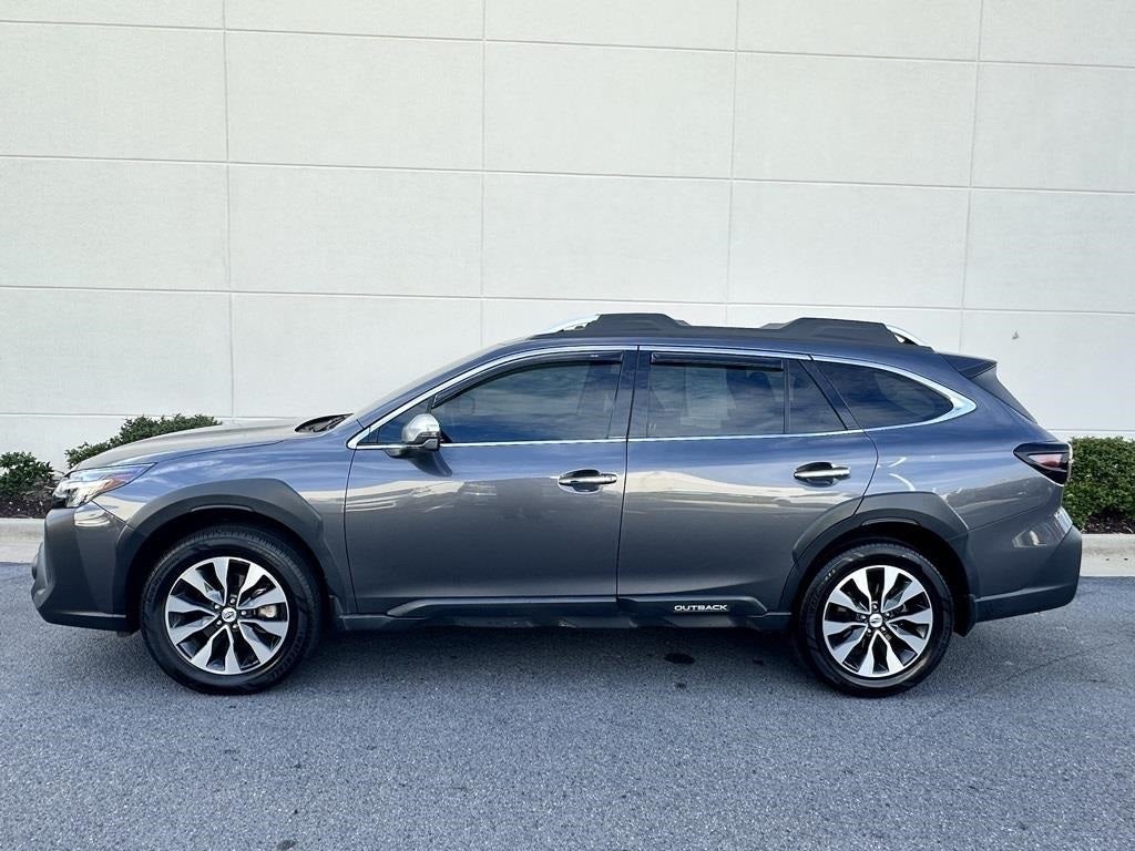 2023 Subaru Outback Touring XT