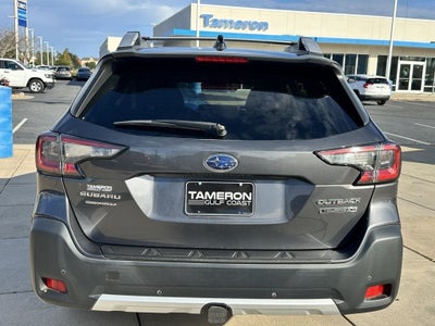 2023 Subaru Outback Touring XT