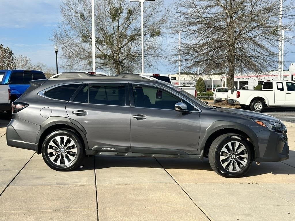2023 Subaru Outback Touring XT