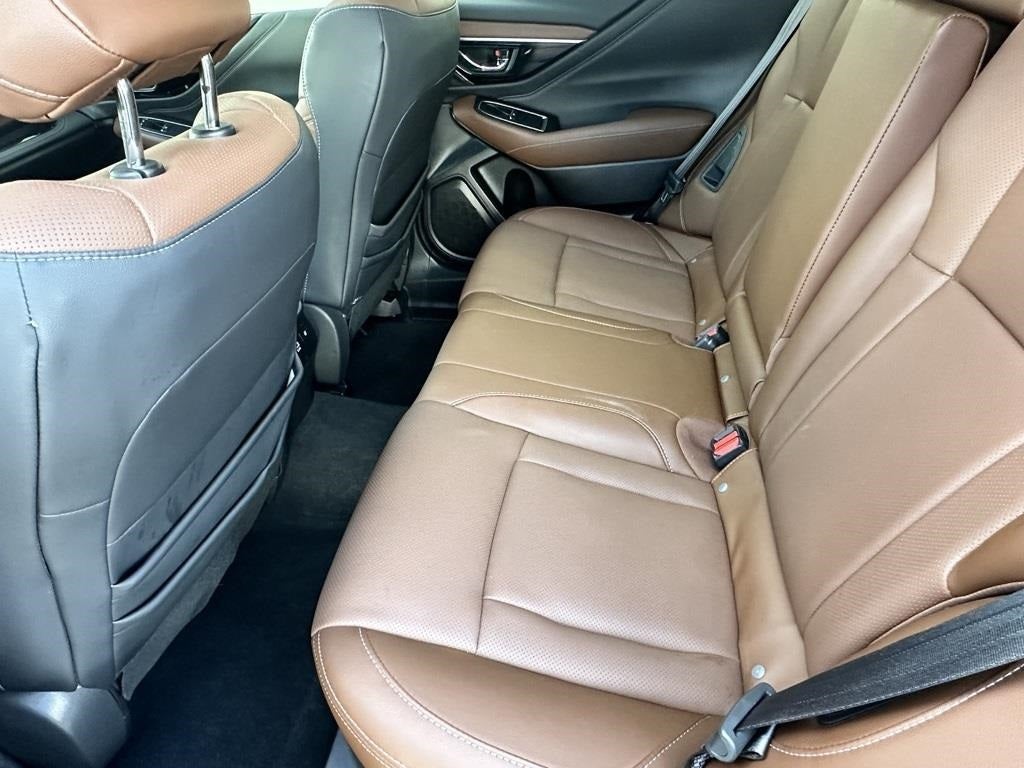 2023 Subaru Outback Touring XT