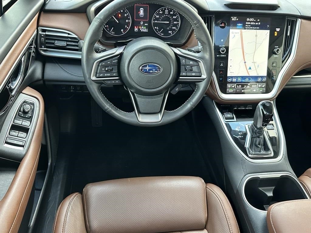 2023 Subaru Outback Touring XT