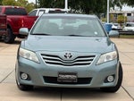 2011 Toyota Camry XLE