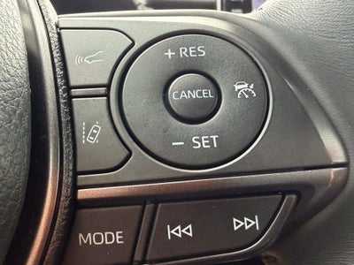 2024 Toyota Camry XSE V6