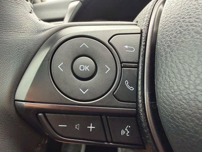 2024 Toyota Camry XSE V6