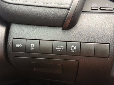 2024 Toyota Camry XSE V6