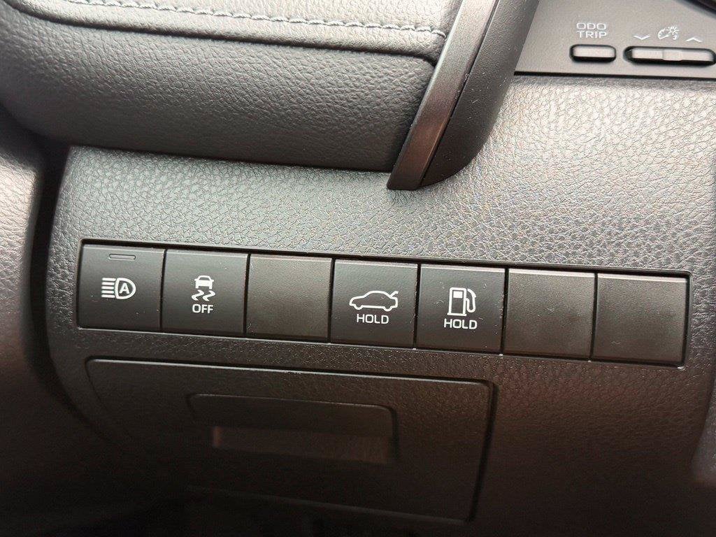 2024 Toyota Camry XSE V6