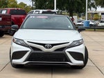 2024 Toyota Camry XSE V6