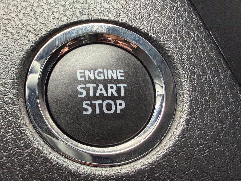 2024 Toyota Camry XSE V6