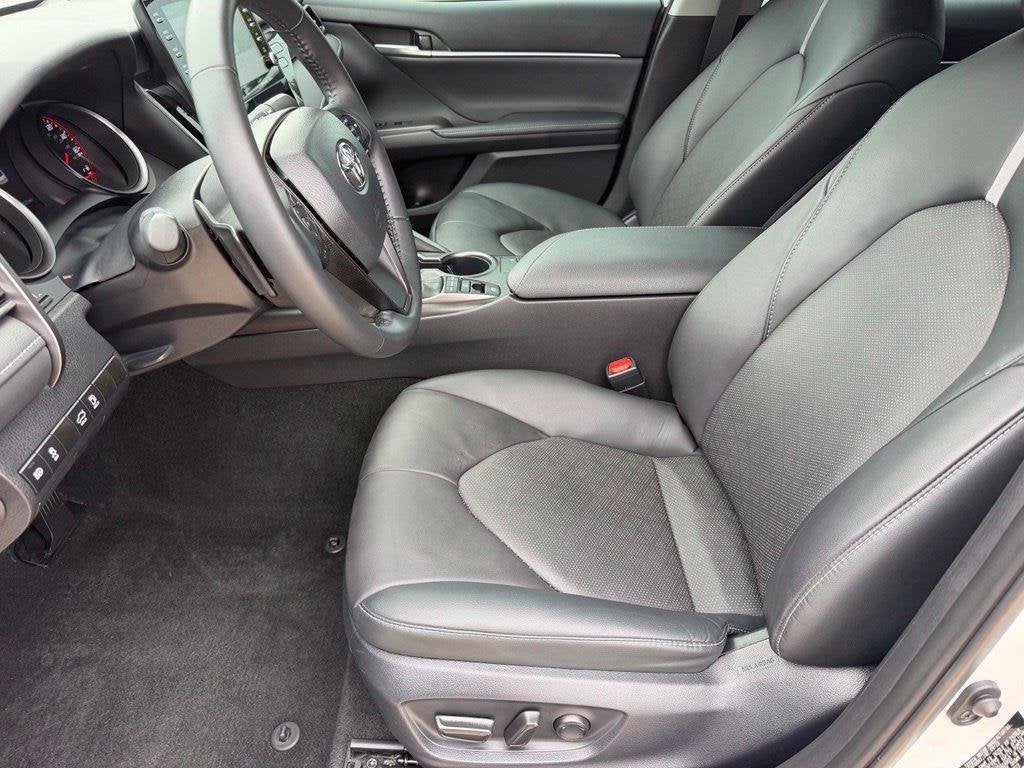 2024 Toyota Camry XSE V6