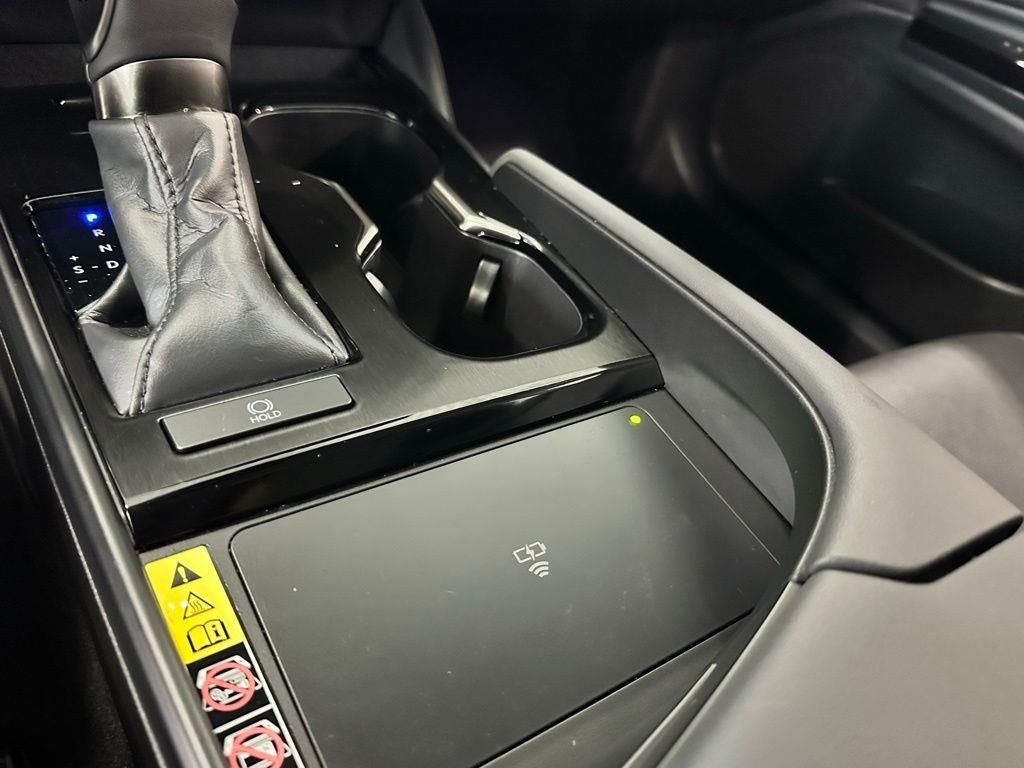2024 Lexus ES 350
